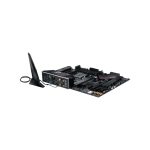 PLACA MADRE ASUS  AM4 B550-F GAMING WIFI ROG STRIX ASUS S/R/HDMI/DP/2M2/DDR4/USB3.2/ATX - Imagen 4
