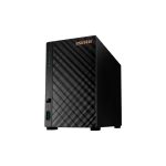 ALMACENAMIENTO NAS ASUSTOR AS1102TL QC 1.7/2BAY/1G/1-GBLAN/USB3.2 - Imagen 3