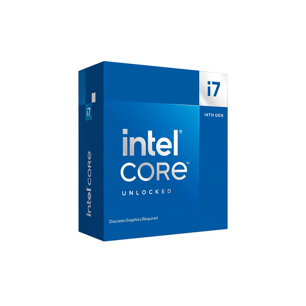 fastrax_104074_693076ebbcb19.jpg PROCESADOR INTEL 1700 CORE I7-14700KF 2.5GHZ/33MB S/COOL BX8071514700KF - Imagen 1