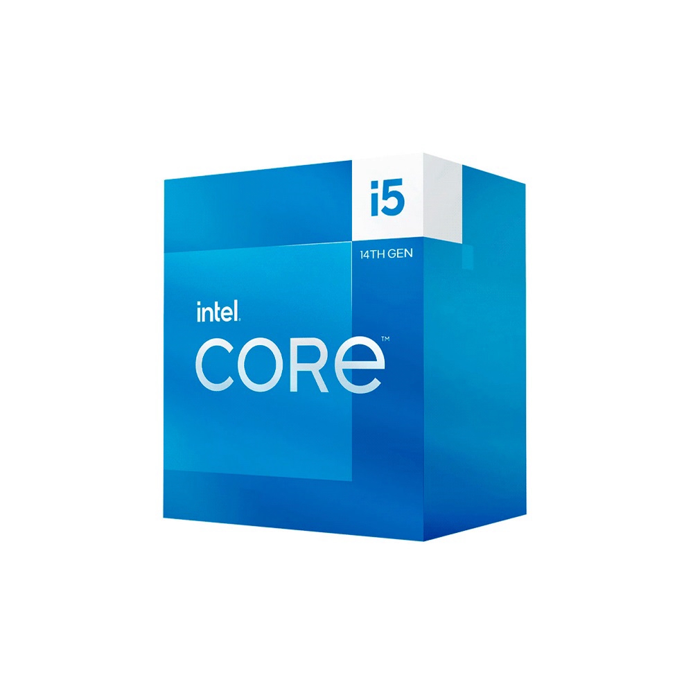 fastrax_104098_693076f83e991.jpg PROCESADOR INTEL 1700 CORE I5-14400F 2.5GHZ/20MB C/COOL BX8071514400F - Imagen 1