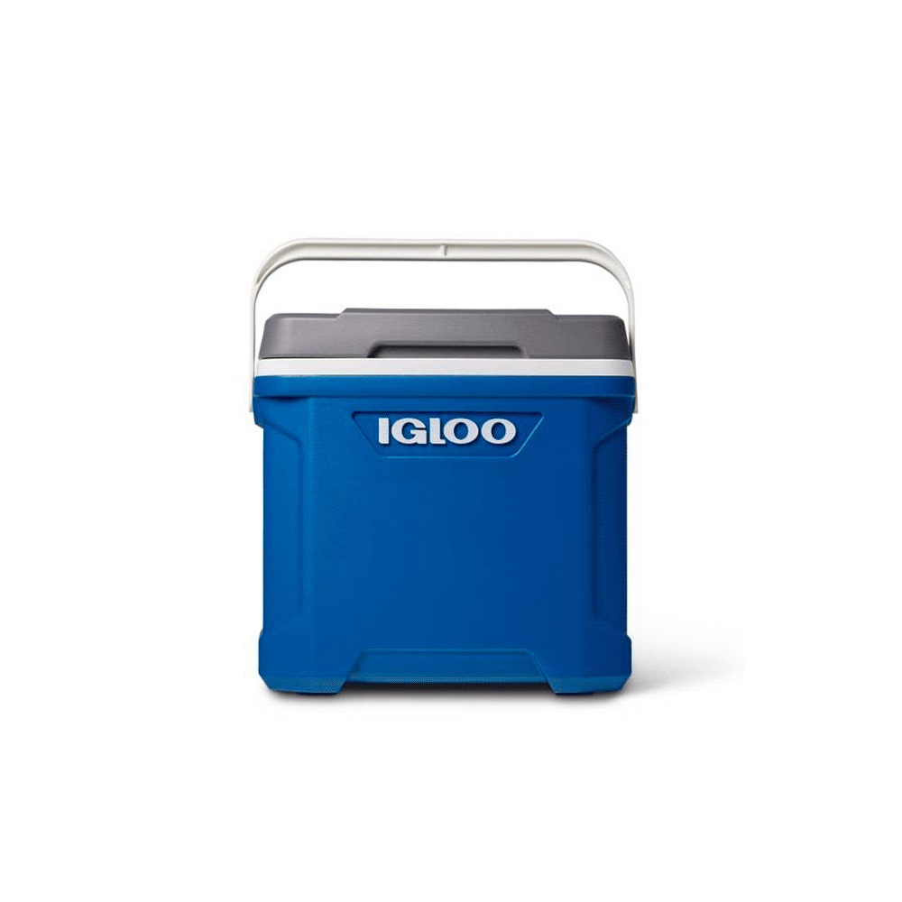 fastrax_104104_693077006f1ff.jpg CONSERVADORA IGLOO 28 LITROS LATITUDE AZUL 50332 - Imagen 1
