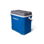 CONSERVADORA IGLOO 28 LITROS LATITUDE AZUL 50332 - Imagen 2