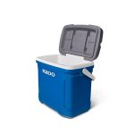 CONSERVADORA IGLOO 28 LITROS LATITUDE AZUL 50332 - Imagen 3