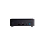 COMPUTADORA INTEL NUC RNUC12WSKI30000 I3 1.5/HDMI/WIFI/BT/RED/DDR4/USB