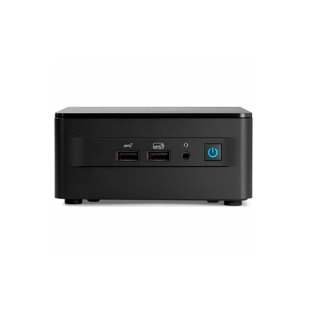 fastrax_104135_6930771223d04.jpg COMPUTADORA INTEL NUC RNUC12WSHI50001 I5 1.7/HDMI/WIFI/BT/RED/DDR4/USB - Imagen 1