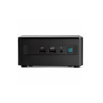 COMPUTADORA INTEL NUC RNUC13ANHI30001 I3 1.2/HDMI/WIFI/BT/RED/DDR4/USB