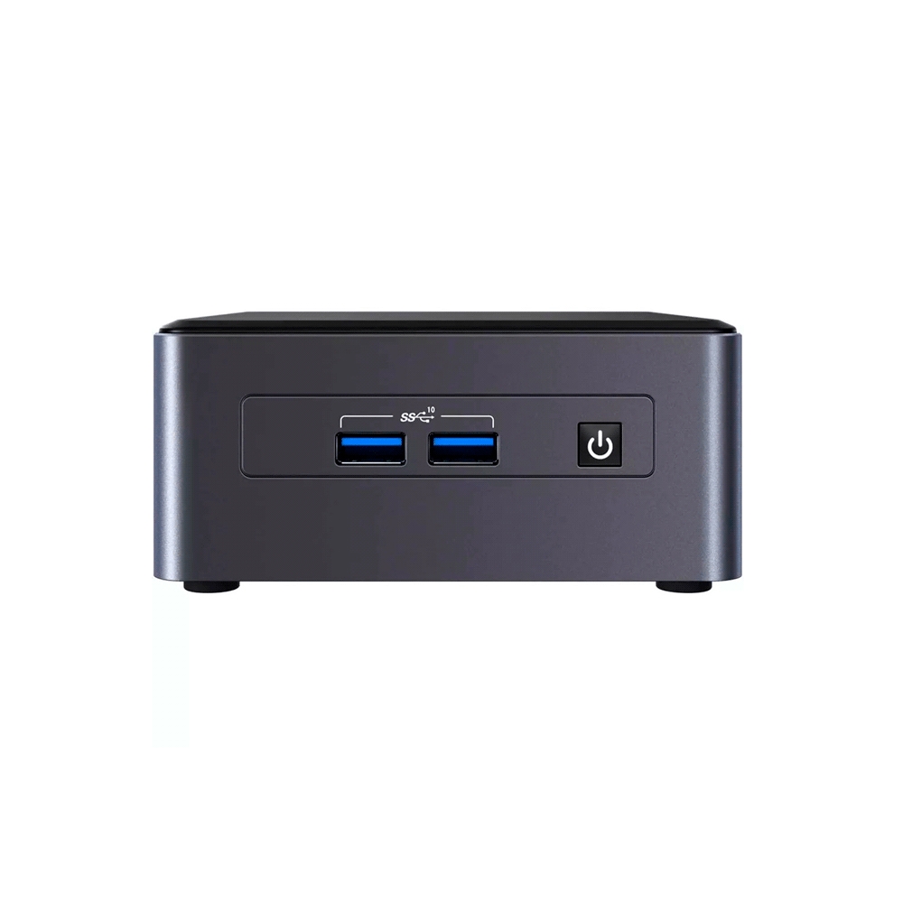 fastrax_104289_69307728afe03.jpg COMPUTADORA INTEL NUC BNUC11TNHI50001 I5 2.4/HDMI/WIFI/BT/RED/DDR4/USB - Imagen 1