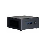 COMPUTADORA INTEL NUC BNUC11TNHI50001 I5 2.4/HDMI/WIFI/BT/RED/DDR4/USB - Imagen 2