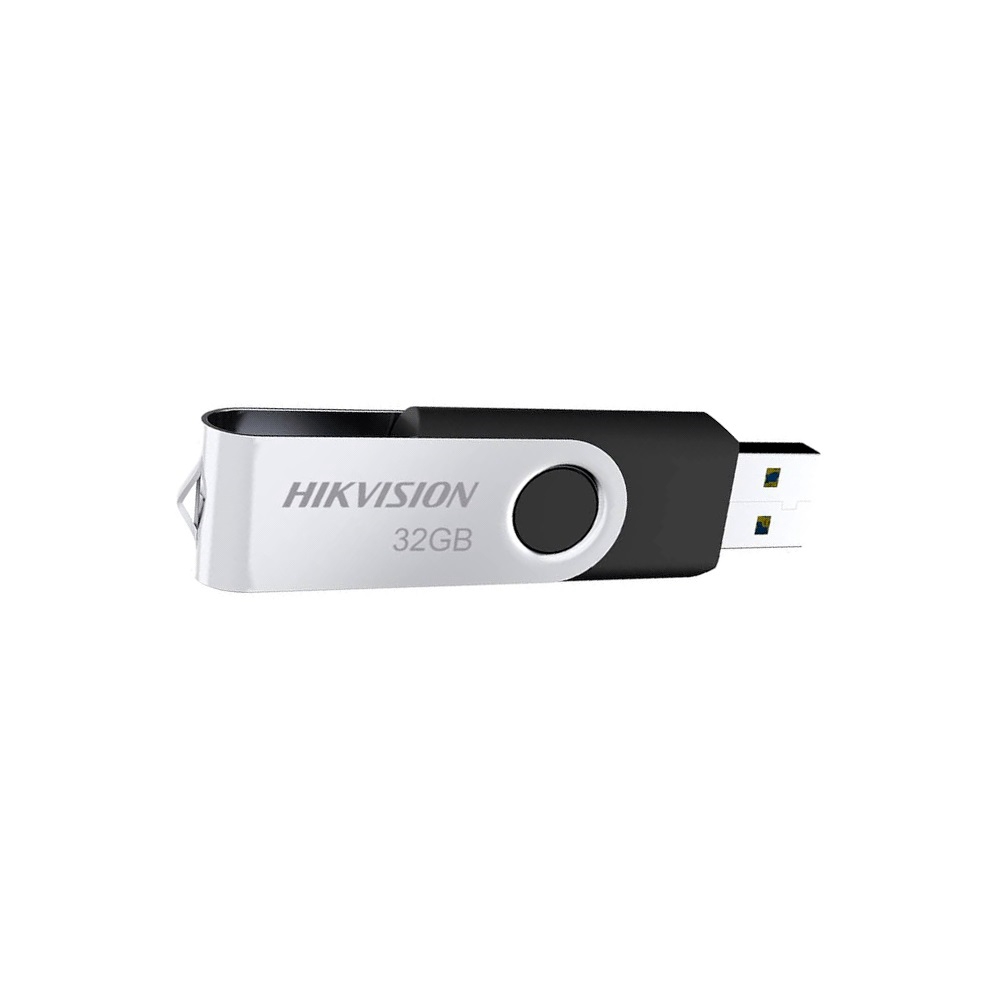 fastrax_104340_693077408a6c5.jpg PENDRIVE HIKVISION 32GB HS-USB-M200S 32G USB-A FLASH 3.0 - Imagen 1