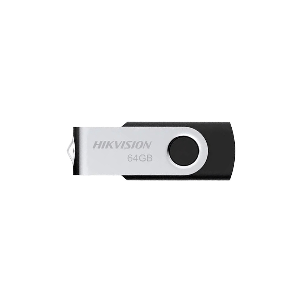 fastrax_104357_69307746005d6.jpg PENDRIVE HIKVISION 64GB HS-USB-M200S 64G USB-A FLASH 3.0 - Imagen 1