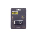 PENDRIVE HIKVISION 128GB HS-USB-M200S 128G USB-A FLASH 3.0 - Imagen 2