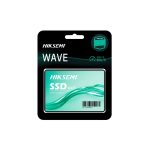 SSD 2.5 SATA3  2TB HIKSEMI HS-SSD-WAVE(S) 2048G 550/510 - Imagen 2