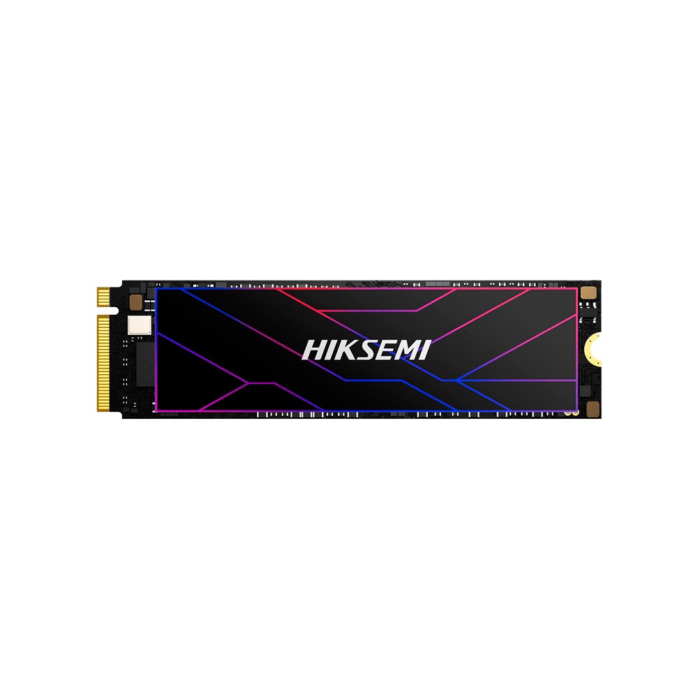 fastrax_104418_69307768ef1fe.jpg SSD M.2 NVME 4TB HIKSEMI HS-SSD-FUTURE LITE 4096G 7300/6200 PCIE 4.0 - Imagen 1