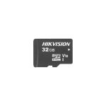 MEMORIA MICRO SD HIKVISION 32GB HS-TF-L2 32G 95/15 CLASS10/U1/V10 SURVELLANCE