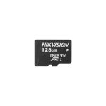 MEMORIA MICRO SD HIKVISION 128GB HS-TF-L2 128G 95/50 CLASS10/U3/V30 SURVELLANCE