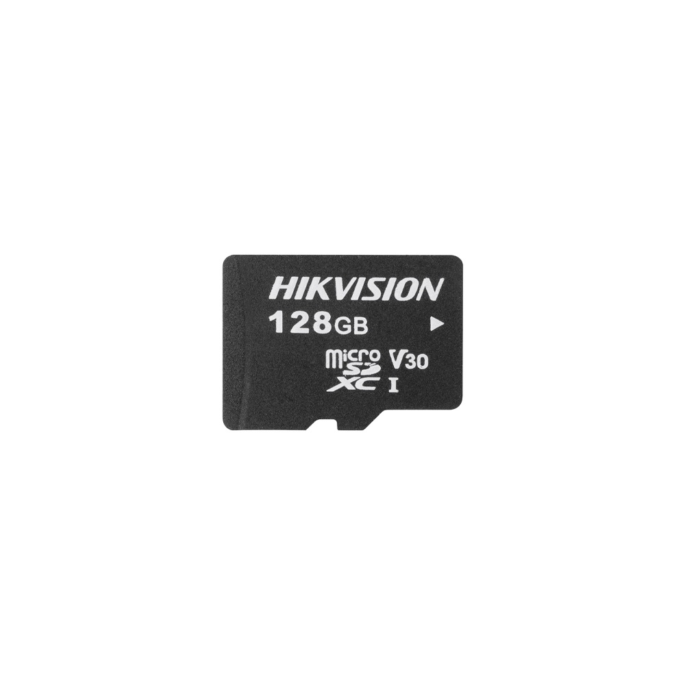 fastrax_104449_6930777ab11ad.jpg MEMORIA MICRO SD HIKVISION 128GB HS-TF-L2 128G 95/50 CLASS10/U3/V30 SURVELLANCE - Imagen 1
