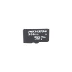 MEMORIA MICRO SD HIKVISION 256GB HS-TF-L2 256G 95/55 CLASS10/U3/V30 SURVELLANCE
