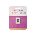 MEMORIA MICRO SD HIKVISION 256GB HS-TF-L2 256G 95/55 CLASS10/U3/V30 SURVELLANCE - Imagen 2