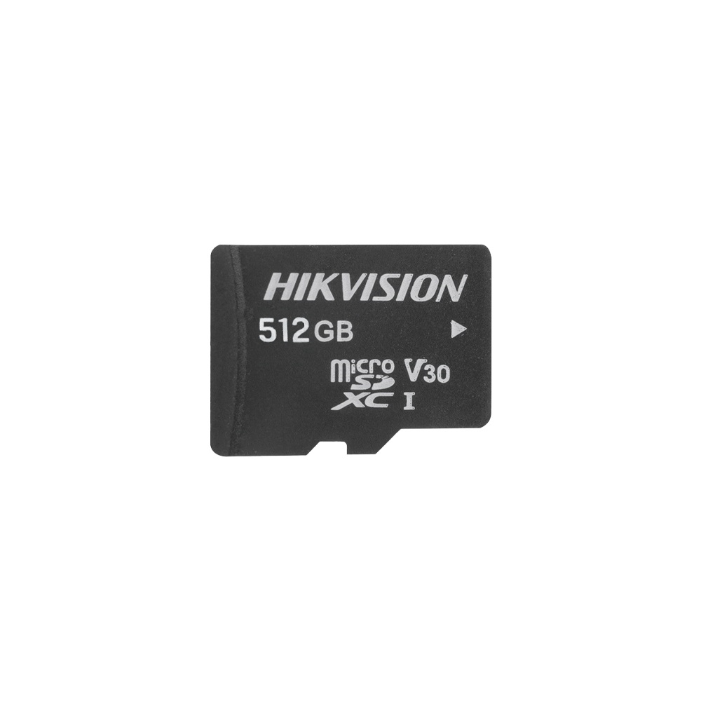 fastrax_104463_69307784a7113.jpg MEMORIA MICRO SD HIKVISION 512GB HS-TF-L2 512 90/68 CLASS10/U3/V30 SURVELLANCE - Imagen 1
