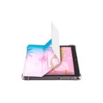 TABLET KID ANDROID MULTILASER NB620 QC/64GB/4G/9"/WIFI/ROSA BARBIE - Imagen 2