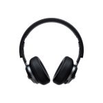 AURICULAR CON MICROFONO KLIP KNH-750GR HI-FI ANC/BLUETOOTH/3.5MM/GRIS - Imagen 3