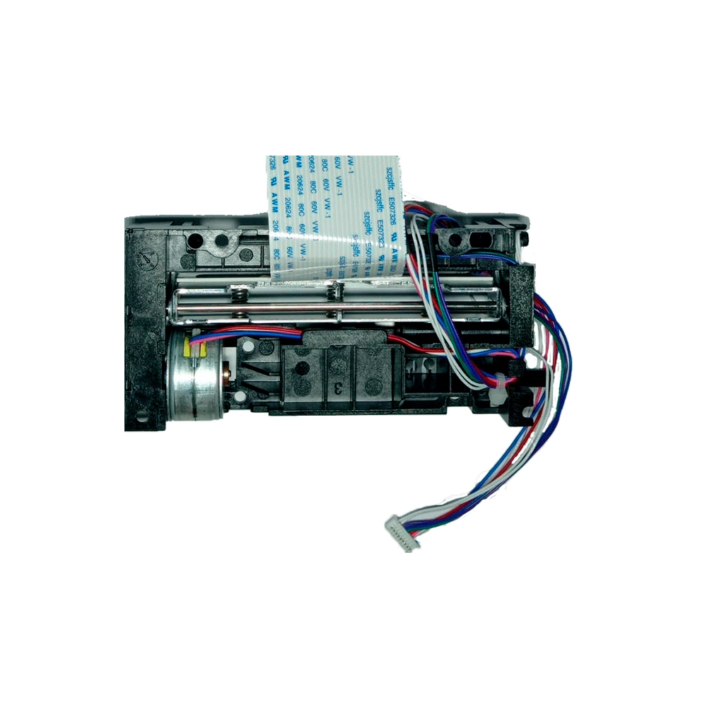 fastrax_104760_693077f9b41f3.jpg CABEZAL P/IMPRESORA 3NSTAR TERMICA RECIBOS 3" ZRPT-PH3 P/RPT006 RPT006 RPT010 - Imagen 1