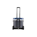 CONSERVADORA IGLOO 58 LITROS MAXCOLD LATITUDE C/RUEDAS GRIS 34696 - Imagen 5