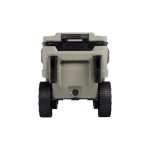 CONSERVADORA IGLOO 66 LITROS TRAILMATE JOURNEY C/RUEDAS OLIVA 34708 - Imagen 5