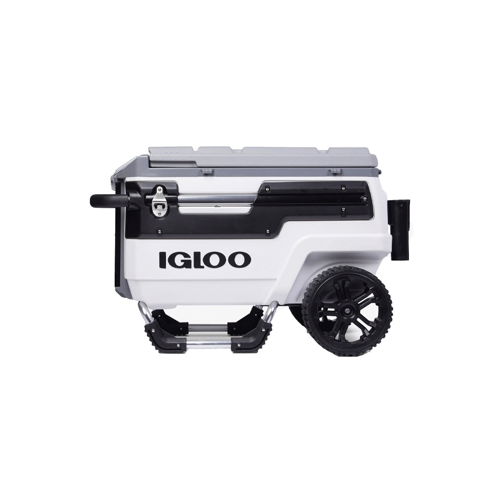fastrax_104852_6930781e470be.jpg CONSERVADORA IGLOO 66 LITROS TRAILMATE JOURNEY C/RUEDAS BLANCO 34579 - Imagen 1