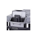 CONSERVADORA IGLOO 66 LITROS TRAILMATE JOURNEY C/RUEDAS BLANCO 34579 - Imagen 5