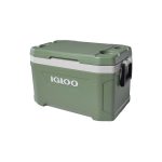 CONSERVADORA IGLOO 49 LITROS ECOCOOL VERDE 50491 - Imagen 2