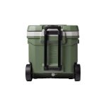CONSERVADORA IGLOO 56 LITROS ECOCOOL C/RUEDAS VERDE 34777 - Imagen 5