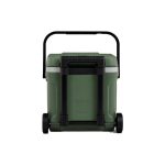 CONSERVADORA IGLOO 15 LITROS ECOCOOL LATITUDE C/RUEDAS VERDE 348953 - Imagen 5