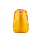 MOCHILA TERMICA IGLOO 24 LATAS RETRO BACKPACK AMARILLO/VERDE 60967 - Imagen 4