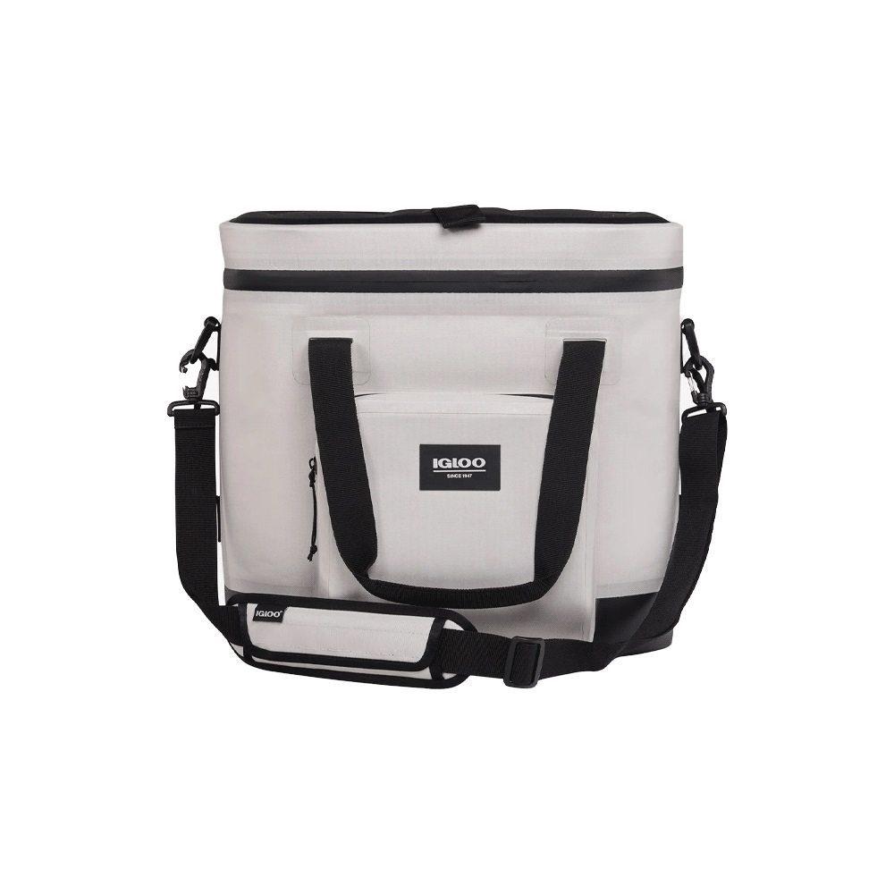 fastrax_105064_6930789fadd81.jpg BOLSA TERMICA IGLOO 30 LATAS TRAILMATE CREMA 62204 - Imagen 1