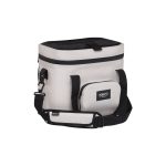 BOLSA TERMICA IGLOO 30 LATAS TRAILMATE CREMA 62204 - Imagen 2