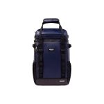 MOCHILA TERMICA IGLOO 24 LATAS BACKPACK MAXCOLD ASCENT AZUL 60458