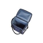 MOCHILA TERMICA IGLOO 24 LATAS BACKPACK MAXCOLD ASCENT AZUL 60458 - Imagen 3