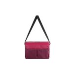 BOLSA TERMICA IGLOO 6 LATAS ESSENTIALS BORDO 66394 - Imagen 2