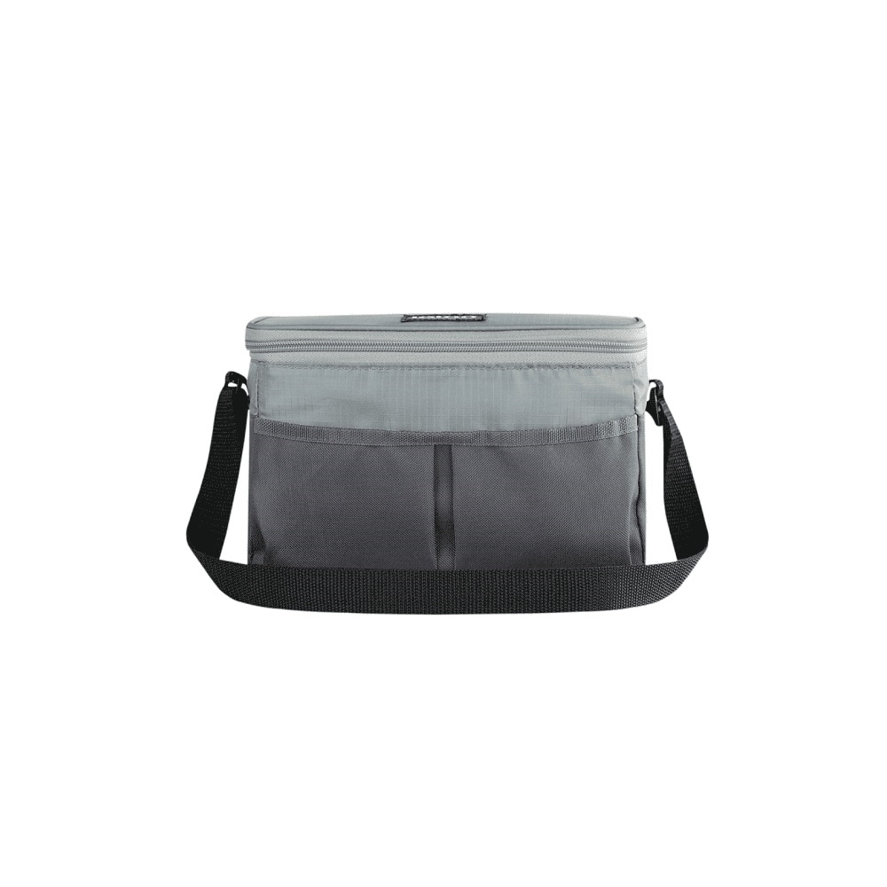 fastrax_105125_693078cc503d8.jpg BOLSA TERMICA IGLOO 6 LATAS ESSENTIALS GRIS 66178 - Imagen 1