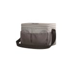 BOLSA TERMICA IGLOO 6 LATAS ESSENTIALS GRIS 66178 - Imagen 2