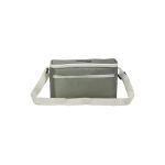 BOLSA TERMICA IGLOO 6 LATAS LUNCH PLUS VERDE 66414