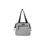 BOLSA TERMICA IGLOO 9 LATAS LEFTOVER MOXIE LUNCH GRIS 62111