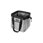 BOLSA TERMICA IGLOO 9 LATAS LEFTOVER MOXIE LUNCH GRIS 62111 - Imagen 3