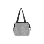 BOLSA TERMICA IGLOO 9 LATAS LEFTOVER MOXIE LUNCH GRIS 62111 - Imagen 4