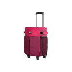 BOLSA TERMICA IGLOO 32 LATAS ESSENTIALS C/RUEDAS BORDO 66412 - Imagen 2