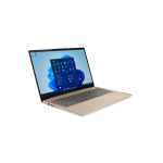 NOTEBOOK LENOVO IDEAPAD 3 82KT00VAUS R7 1.8/8G/512SSD/W11H/14" FHD/DORADO - Imagen 3
