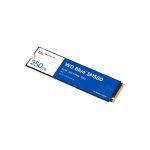 SSD M.2 NVME 250GB WESTERN DIGITAL SN580 WDS250G3B0E BLUE 4000/2000MB/S PCIE 4.0 - Imagen 3
