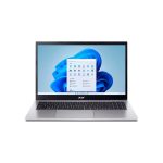 NOTEBOOK ACER ASPIRE 3 A315-44P-R7GS R7 1.8/16G/512SSD/W11/15.6" FHD/PLATA