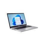 NOTEBOOK ACER ASPIRE 3 A315-44P-R7GS R7 1.8/16G/512SSD/W11/15.6" FHD/PLATA - Imagen 3